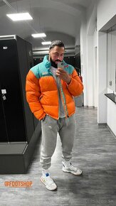 The North Face Retro Nuptse 1996 - 7