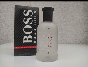 Pánský parfém Hugo Boss Sport 100 ml - 7