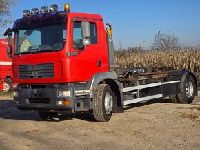 MAN TGM 18.330 HAKOVY NOSIC - 7