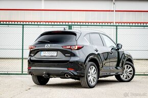 Mazda CX-5 2.5 Skyactiv-G194 Takumi A/T AWD - 7