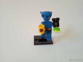 Nabízím sběratelské Lego figurky Marvel 71039 - 7