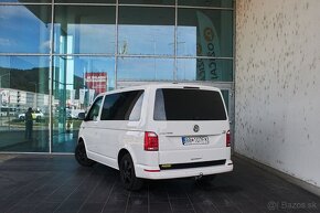 Volkswagen Multivan 2.0 BiTDI BMT Highline - 7