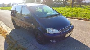 Ford Galaxy 1.9 TDi 85 kw - 7