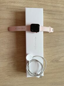 Apple watch 6 40mm - 7