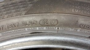 Pneumatiky Landsail LS588 235/45R18 - 7