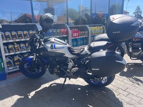 Yamaha MT-07 55KW - 7