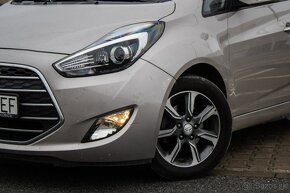 Hyundai ix20 1.6 CVVT 91 kW MT 6 5dv. - 7