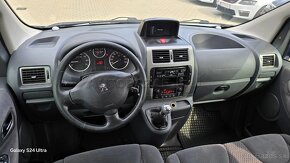 Peugeot Expert Tepee Executive 2.0 HDi L2 163k 9m - 7