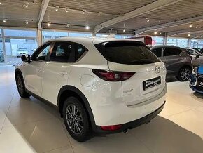 Mazda CX-5 SKYACTIV-G 165 Exclusive-Line - 7