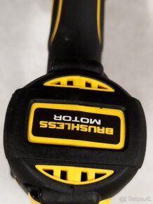 Dewalt aku skrutkovac dcd791 - 7