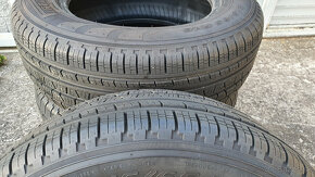 NOVÉ Pneu Pirelli Scorpion Verde All Season 215/65 R16 98H - 7