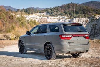 Dodge Durango 3.6L V6 2021 DPH - 7