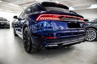 Audi SQ8 - 7