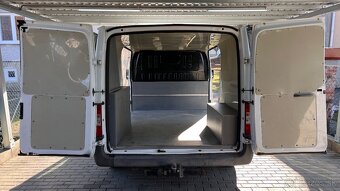 FORD TRANSIT - 7