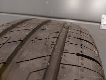 3 ks nové, nejazdené letné pneu GoodYear - 195/45 r16 - 7