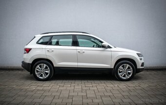 Škoda Karoq 2.0TDi 110kw 4x4 DSG Webasto ACC - 7