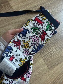 Ergobaby Adapt Keith Haring Pop - 7