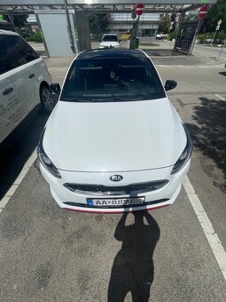 Kia Proceed GT 1.6 T-GDi 150kw - 7