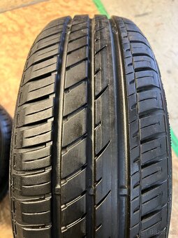 Stare nove pneumatiky 195/65 R15 - 7