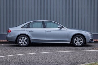 Audi A4 1.8 T FSI - 7