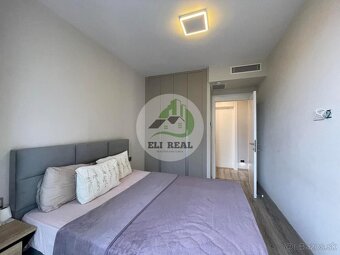 Na predaj 2i apartmán - Severný Cyprus - 7