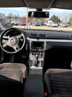 Passat b7, 2013, 170 000 km - 7