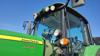 John Deere - 7