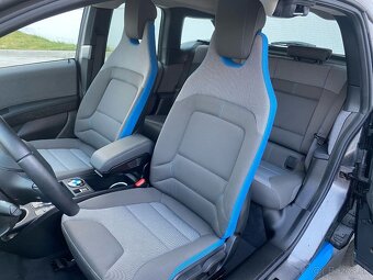 BMW i3 120 Ah 2022 FULL - 7