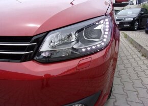 Volkswagen Touran 1,6TDi 77kw Comfortline CUP nafta manuál - 7