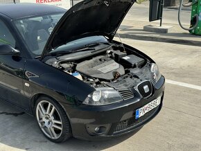 Seat Ibiza Cupra 6L - 7