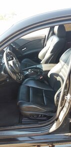 BMW E60 530i N52 2005 - 7