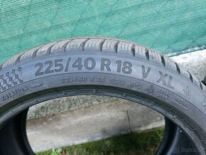 225/40 r18 continental - 7