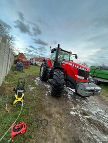 Massey Ferguson 8690 - 7