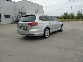 Volkswagen Passat Variant B8 2.0tdi DSG - 7