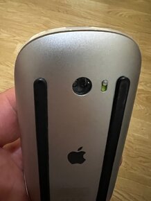 BEZDRÔTOVÁ MYŠ APPLE MAGIC MOUSE 2 (A1657) - 7