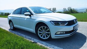 VW Passat B8 Sedan, 2019, 2,0 TDi, 110 kW - 7