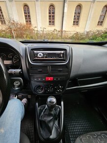 Fiat doblo 1.6 jtd 77kw - 7