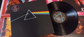 LP Pink Floyd/Nazareth/Queen...... - 7