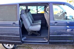 Volkswagen T5 Caravelle 2.0 TDI Comfortline - 7