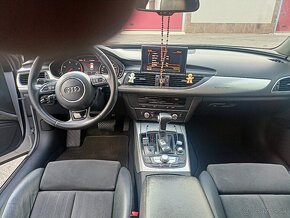 Audi A6 C7 3.0 TDI 180kw Allroad - 7