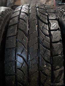 225/75 R16 yokohama geolandar M+S - 7