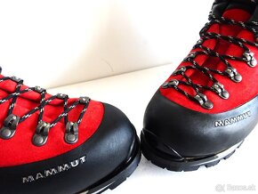 MAMMUT ALP ICE EXP GTX ® | " 44 / 10-10,5 " | Z Á N O V N É - 7