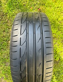 225/40 r18 letné BRIDGESTONE 92Y - 7