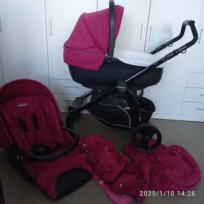 Peg perego book plus 2-kombinacia - 7