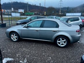 alfa romeo 159 - 7