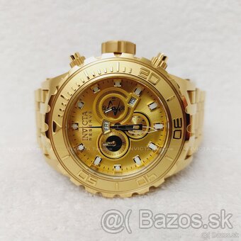 INVICTA Reserve Subaqua 6901 - 7