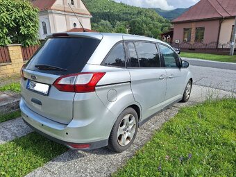 Ford C-max 1.6 Tdci - 7