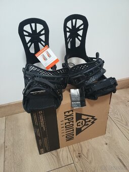 Dámsky splitboard SET Nitro - 7