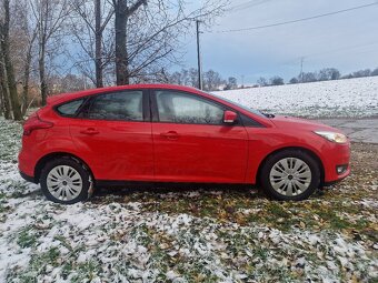 Ford Focus 1.0 EcoBoost Trend,r.v.2017, 121106km. - 7