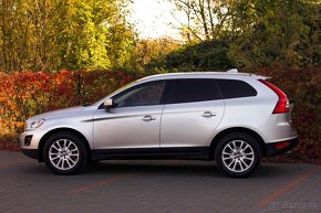 Volvo XC60 T6 3.0 Turbo AWD 4x4 LPG Polestar - 7